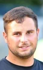 Trainer Nils Hähner.