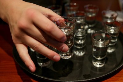 Knapp 500.000 Sachsen haben laut dem jüngsten Suchtbericht einen „klinisch relevanten“ Alkoholkonsum – das heißt, sie trinken mehr, als noch gesund wäre.