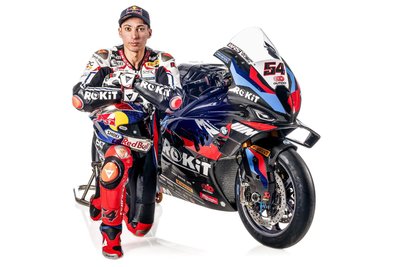 Toprak Razgatlioglu hat auf seiner BMW mit Benzin von CAC schon viele Rennen in der FIM Superbike World Championship gewonnen.
