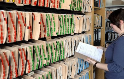 Mehr als neun Millionen Menschen sind im Verkehrszentralregister des Kraftfahrtbundesamtes in Flensburg eingetragen. Für Berufskraftfahrer können Punkte schnell existenzbedrohend sein.