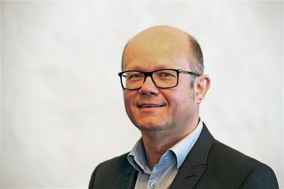 Torsten Tannenberg - GeschäftsführerSächsischer Musikrat