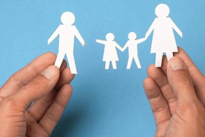 Im Haus der Diakonie in Rochlitz gibt es eine schnelle Familienberatung.