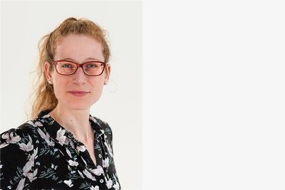 Anne-Cathrin Lessel - Sprecherin der IGLandeskulturverbände