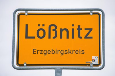 Eine große Investition soll in Kürze im Lößnitzer Ortsteil Affalter starten.