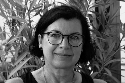 Katja Lang - Künstlerin