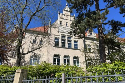 Das Amtsgericht Döbeln lädt am 3. Juni zum Tag der offenen Tür ein.