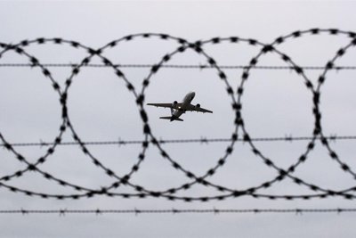 Sachsen hat im ersten Halbjahr 2024 fast 500 Personen abgeschoben, ein Plus gegenüber dem Vorjahreszeitraum von zwölf Prozent.
