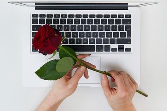450.000 Sachsen suchen zurzeit im Internet nach einem Partner - 