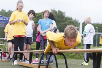 4500 Teilnehmer zu Vogtlandspielen erwartet -