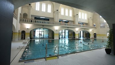 Stadtbad