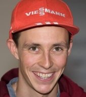 Eric Frenzel - Nordisch Kombinierer
