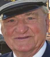 Jürgen Brückner - AG Feuerwehr-Geschichte, Gahlenz