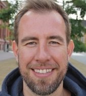Gabor Bikkes - Organisationschef