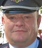 Mario Kummer - Wehrleiter Nauendorf