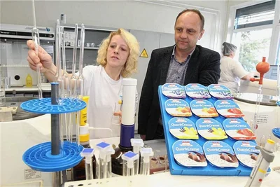 Betriebsrat bei Vogtlandmilch in Plauen gegrndet: Die Leute schreien nach  Mitbestimmung