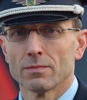Thomas Cramer - Gemeindewehrleiter in Penig