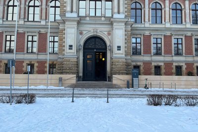 Am Landgericht Zwickau läuft ein Prozess wegen schweren sexuellen Kindesmissbrauchs.