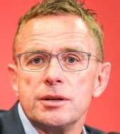 Ralf Rangnick - RB-Sportdirektor