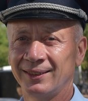 Steffen Schneider - Berufsfeuerwehr Freiberg