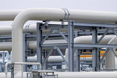 Auch für Russland hätte ein Gas-Embargo Folgen.