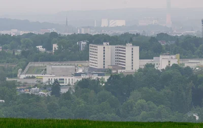 Liebich muss eigentlich im sächsischen Chemnitz eine Haftstrafe absitzen. 