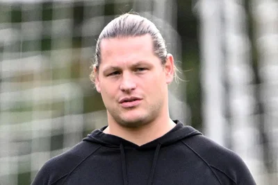 Ex-NFL-Profi,