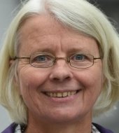 KatharinaWeyandt - StadträtinBündnis 90/Grüne