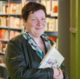 Susanne Stengel