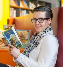 Judith Fröhlke