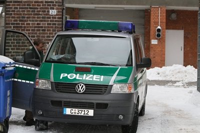 Auf dem Chemnitzer Sonnenberg hat sich am Neujahrstag offenbar ein Familiendrama mit tödlichem Ausgang ereignet.