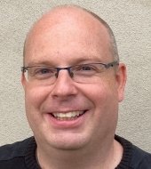 Daniel Colditz - Chef der Firma Reinhold Werkzeuge GmbH aus Stollberg