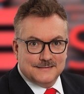 AndreasFohrmann - Neues Mitglieddes Vorstands