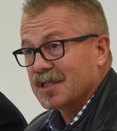 Ordnungsbürgermeister Miko Runkel