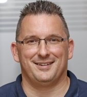Jens Juraschka - Kandidat der SPD