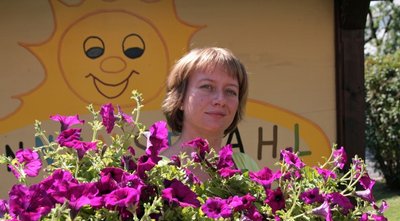 Kindertagesstätte "Sonnenstrahl" 