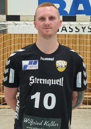 Benas Vaicekauskas.