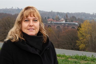 FDP-Kreisrätin Daniela Hommel-Kreißl: Protest darf Angehörigen anderer Berufsgruppen keine Nachteile bringen.
