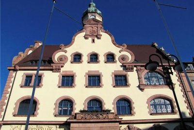 Die Themen zur kommenden Sitzung des Stadtrates reichen vom Immobilienkauf bis zur Annahme einer Spende.