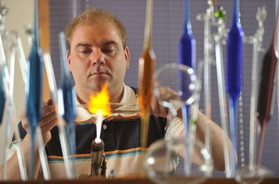 Glasbläser