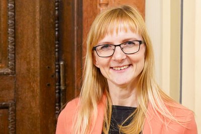 „Die Höchstgrenzen dürfen nicht zur Regel werden“, fordert Dina Norberger, die Chemnitzer Kinder- und Jugendbeauftragte.