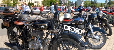 Oldtimer