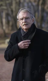 Dieter Füsslein, Chef der FDP-Stadtratsfraktion in Chemnitz.