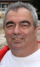 Lutz Höfer - Eishockey-Obmann