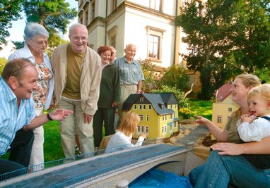 Klein Gückelsberg