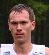 Pascal Gemkow - Sieger über 10 Kilometer