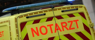 Der Rettungsdienst ist in die Schieflage geraten: Schuld daran ist der hohe Krankenstand bei den Einsatzkräften. 