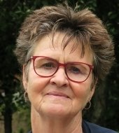 SabineZimmermann - Linken-Stadträtin 