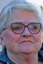 Heidi Hinkel - Freiberger Stadträtin Freie Wähler