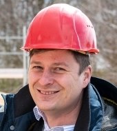André Wolf - Bürgermeistervon Penig
