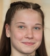 Cassidy Richter - Ringerin